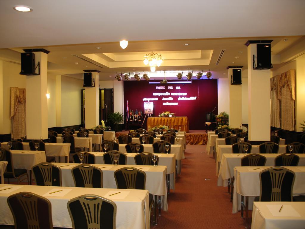 Wannara Hua Hin
