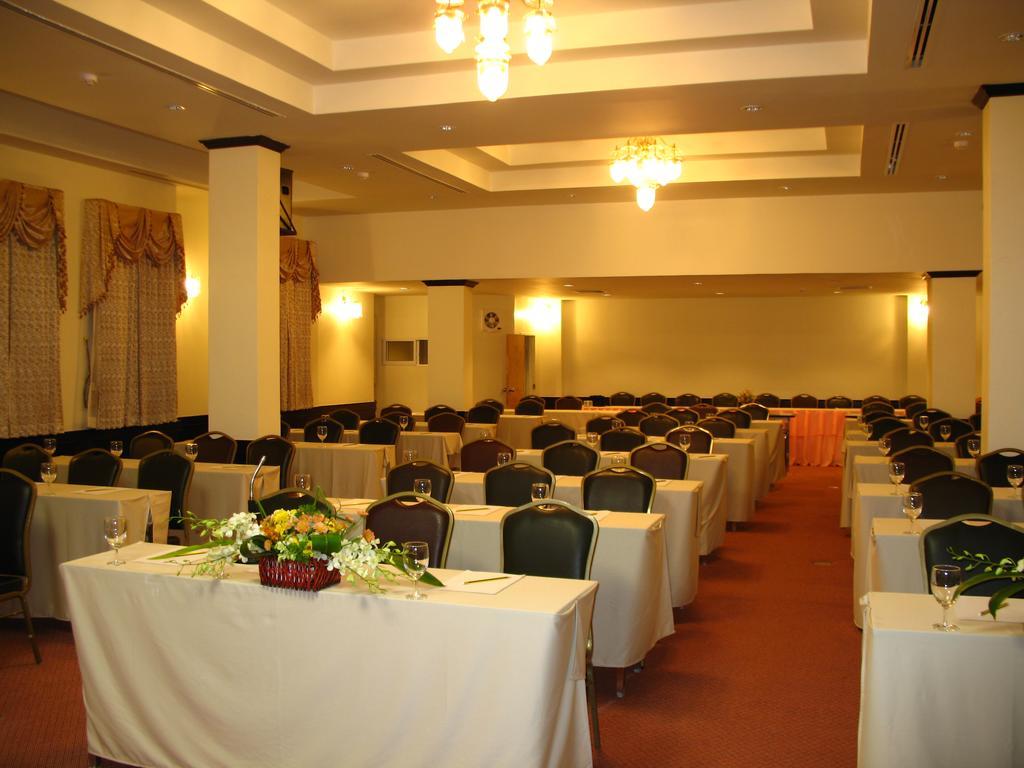 Hotel Wannara Hua Hin