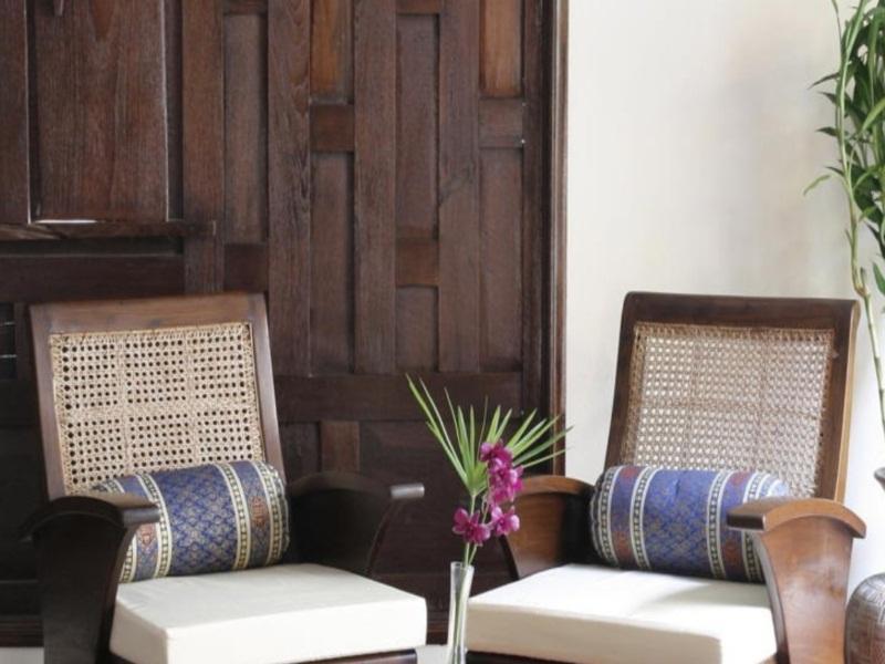 Resort Evergreen Boutique Hua Hin