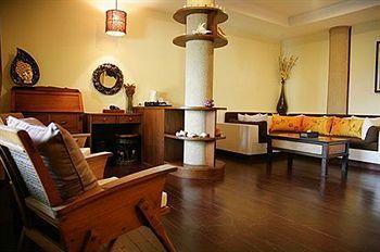 Resort Evergreen Boutique Hua Hin
