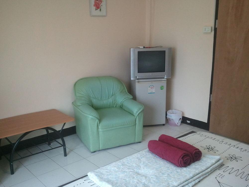 Guest house M & A 2*