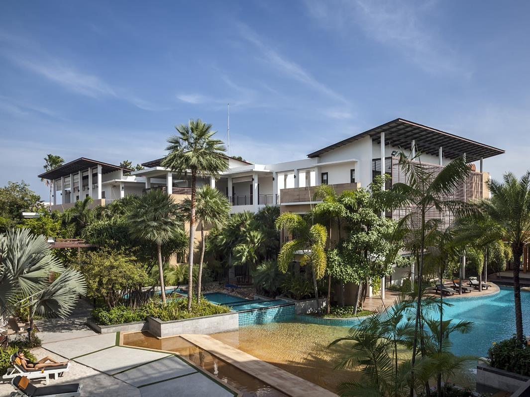 The Lapa Hua Hin