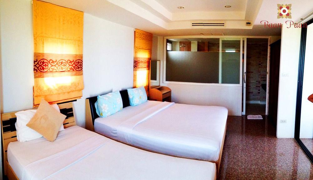 Baan Paan Hua Hin