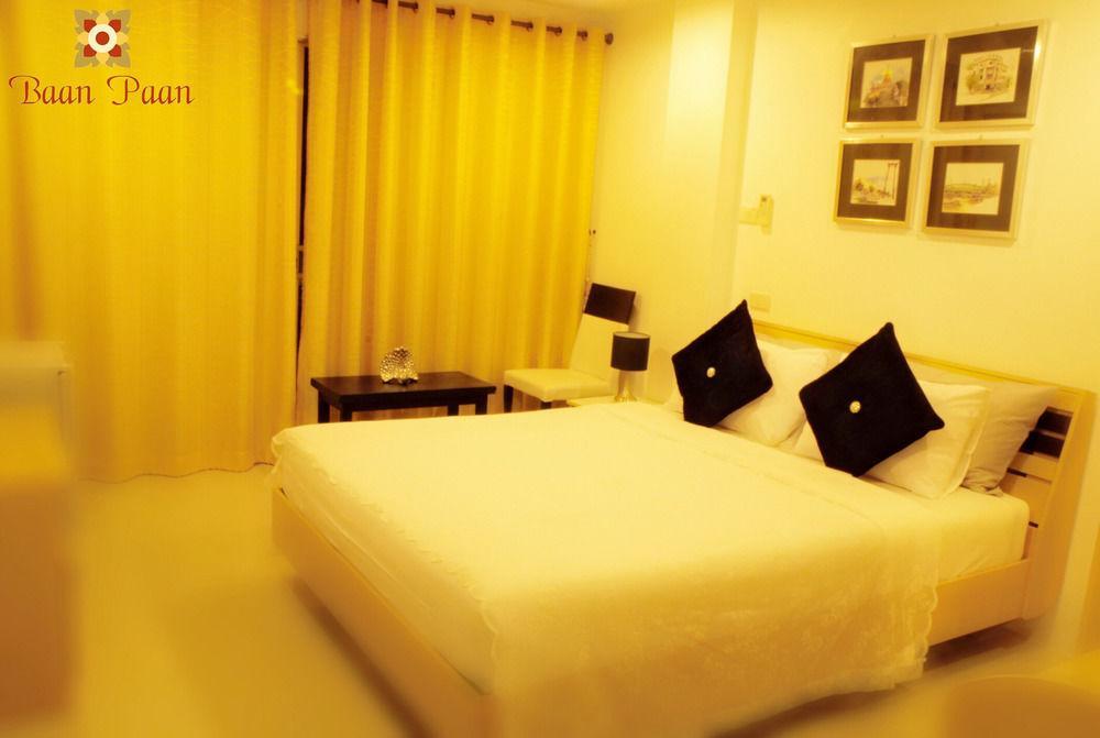 Baan Paan Hua Hin