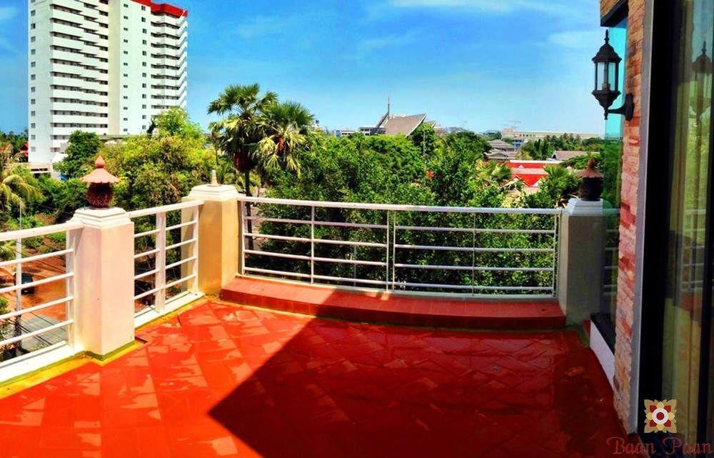 Baan Paan