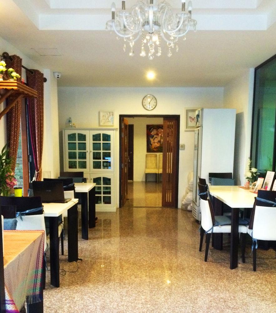 Hotel Baan Paan 3*