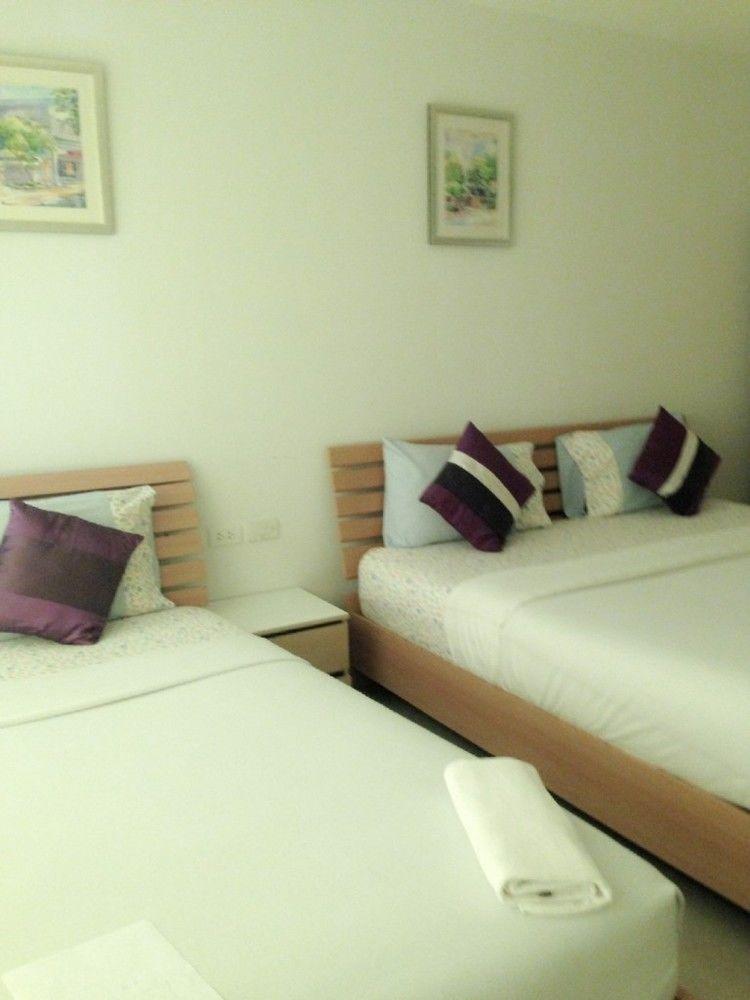 Hotel Baan Paan