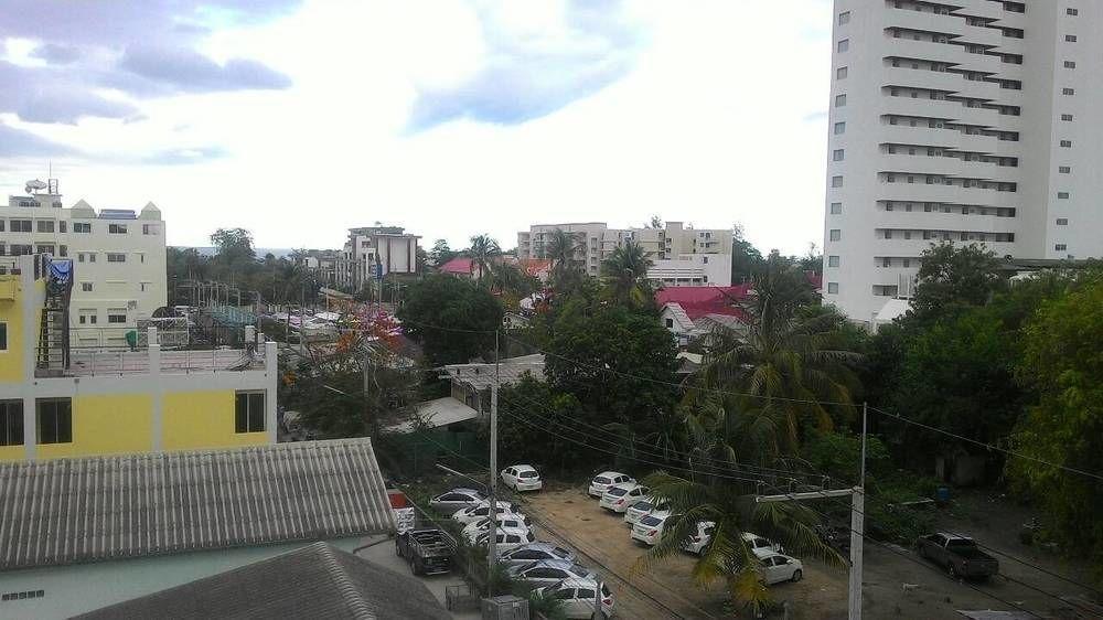 Hotel Baan Paan