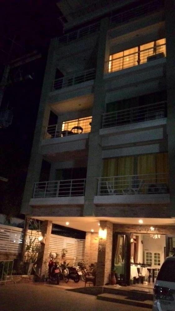 Hotel Baan Paan 3*