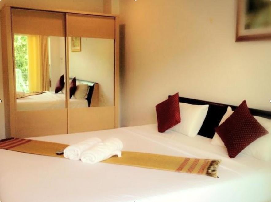 Hotel Baan Paan Hua Hin