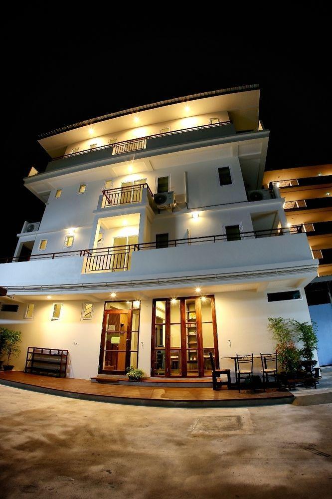 Sunshine Inn