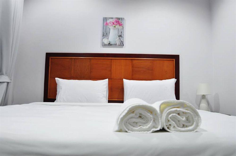 Thor 57 Hotel