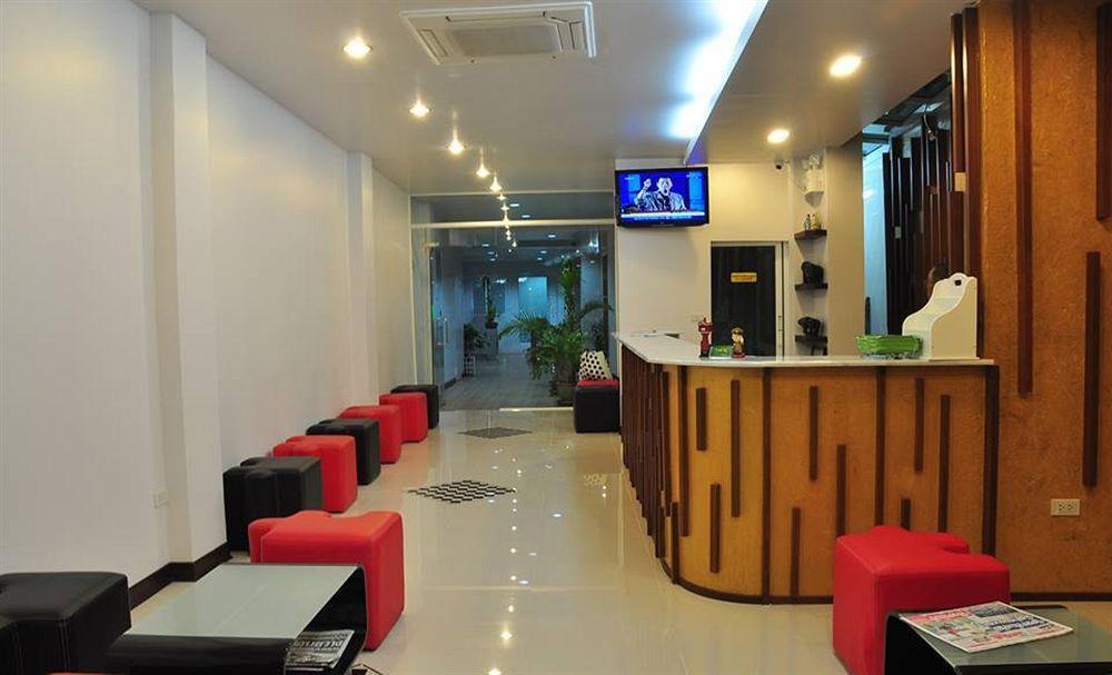 Thor 57 Hotel 2*