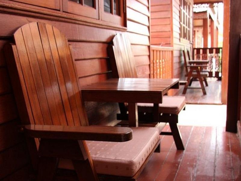 Danieli 3* Hua Hin