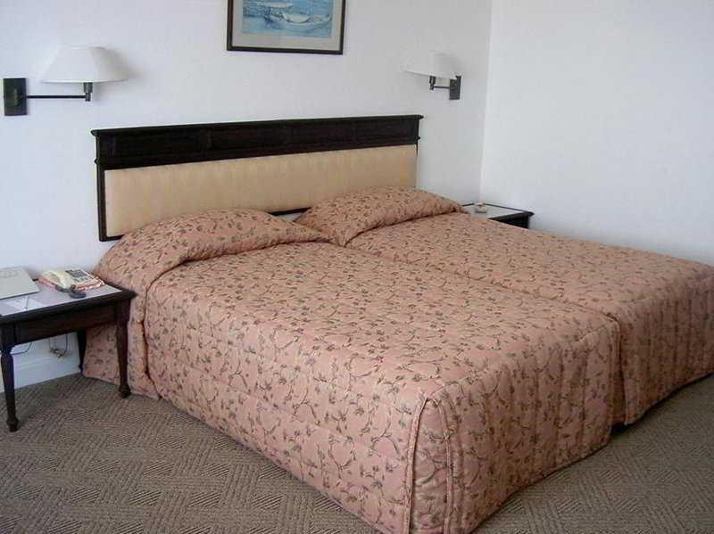 Grand And Plaza - Sha Extra Hotel Hua Hin