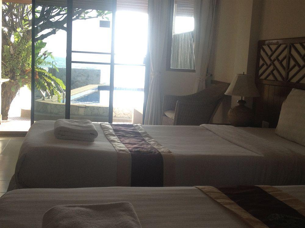Sea Memories White Hotel Hua Hin