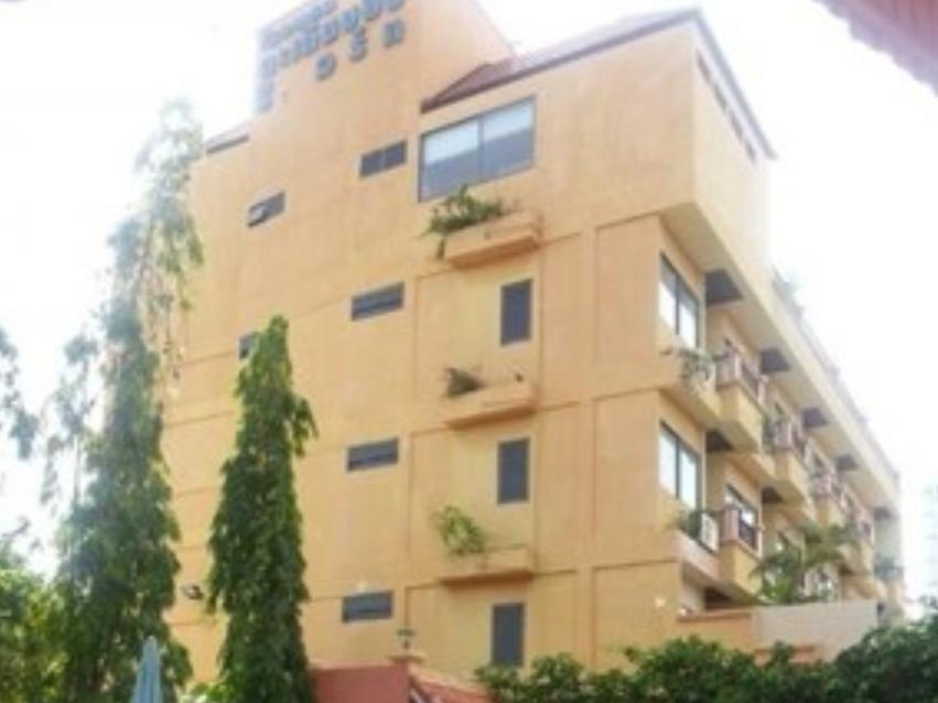 Takiab Khách sạn Hua Hin