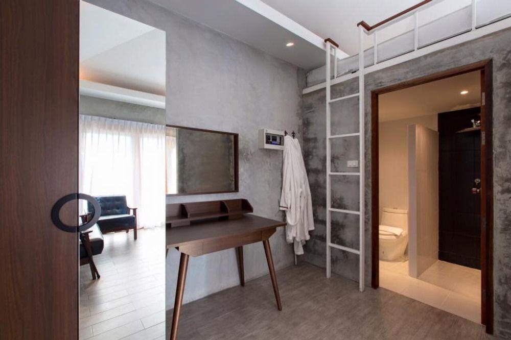 Electric Mango Luxury 3* Hua Hin