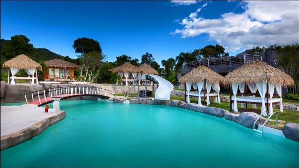 Electric Mango Luxury Resort 3*