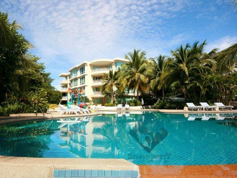 Baan Saen Ploen Apartment Hua Hin