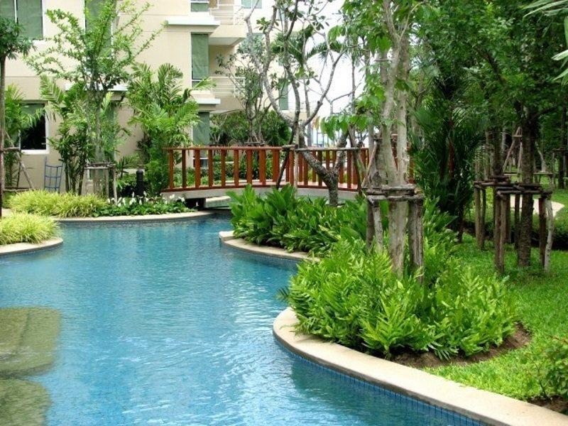 Baan Saen Ploen * Hua Hin
