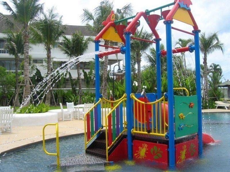 Baan Saen Ploen Apartment