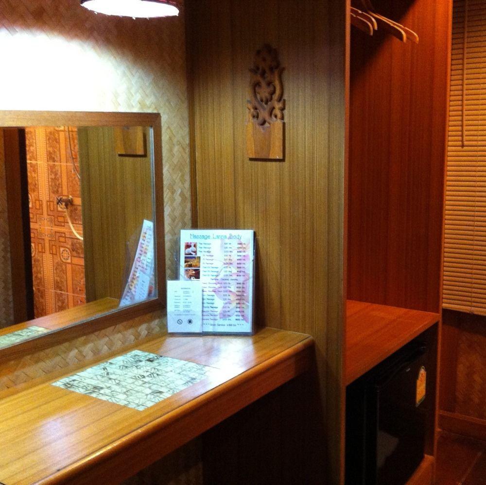 Sukkasem Guest house
