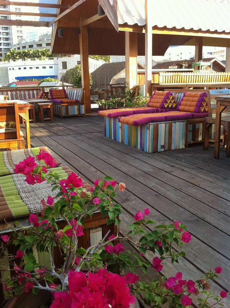 Sukkasem Guest house