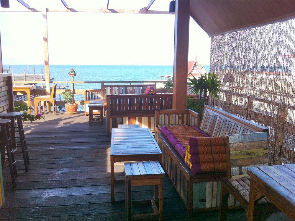 Sukkasem Guest house Hua Hin