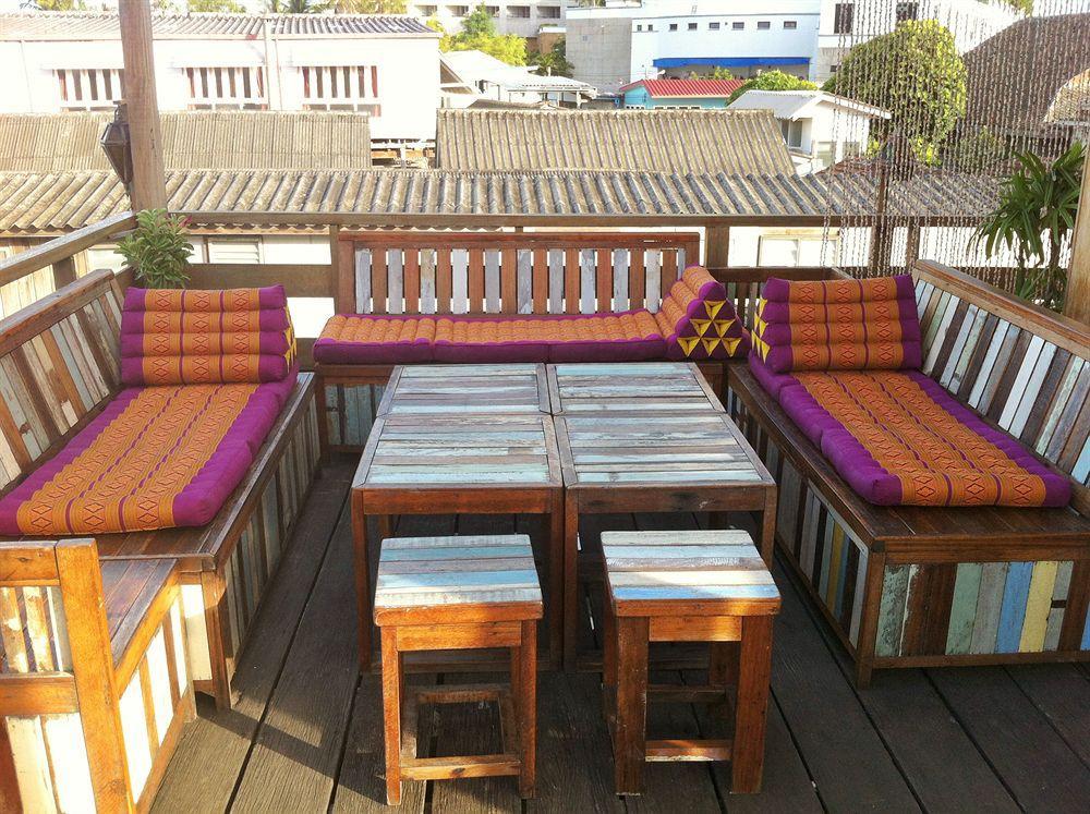 Sukkasem 2* Hua Hin