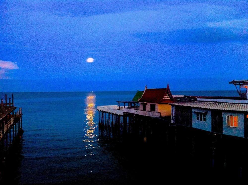 Sukkasem Guest house Hua Hin