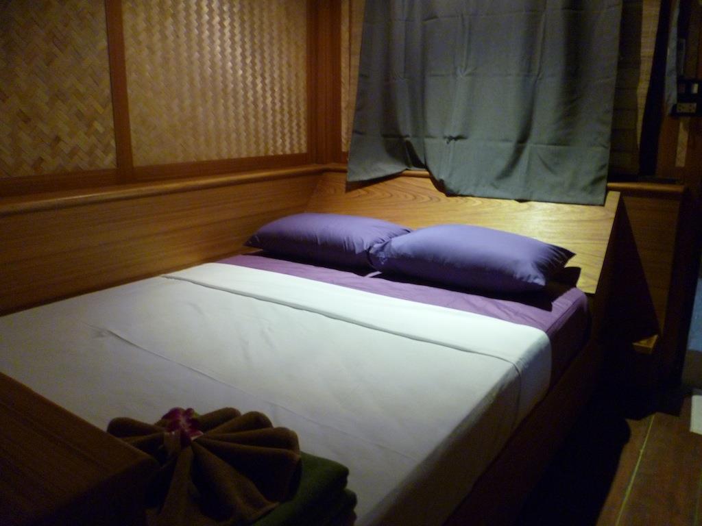Sukkasem Guest house Hua Hin