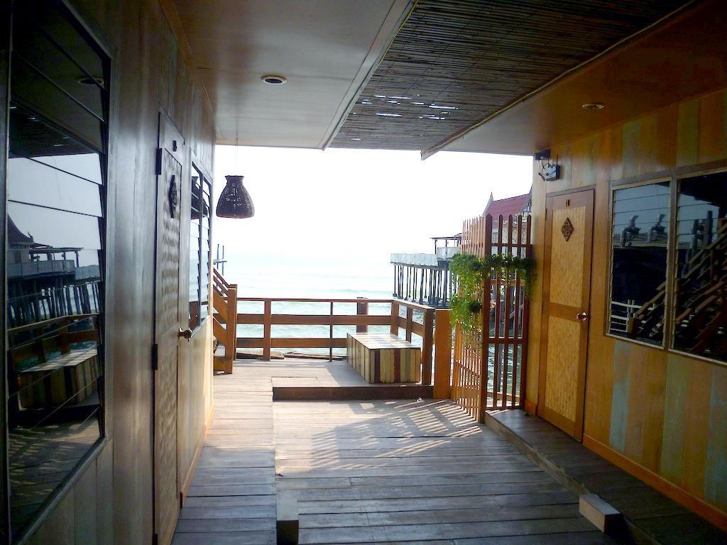 Sukkasem Guest house 2*