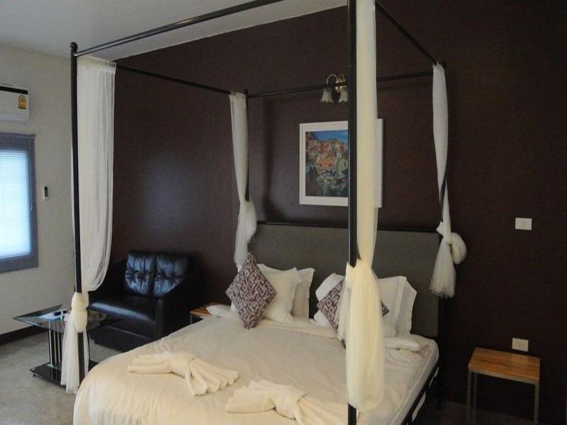 N.p. House 2* Hua Hin