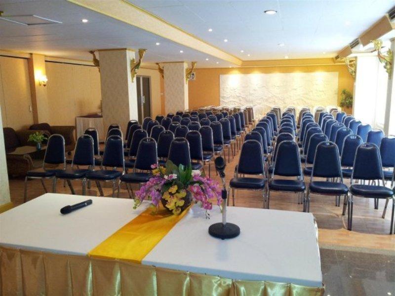 Markwin Hotel 2*