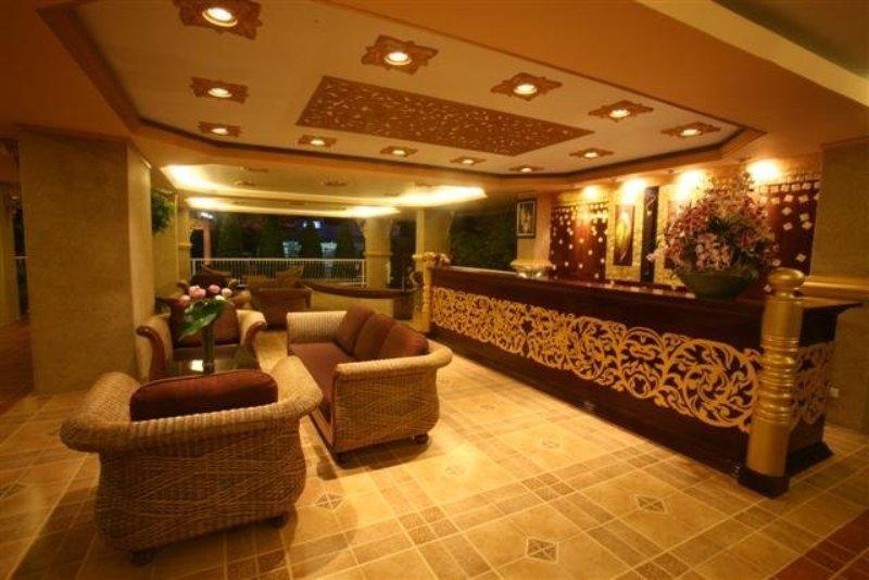Hotel Markwin Hua Hin