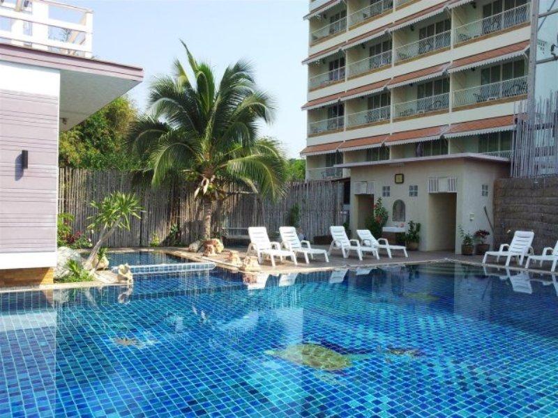 Markwin Hotel Hua Hin