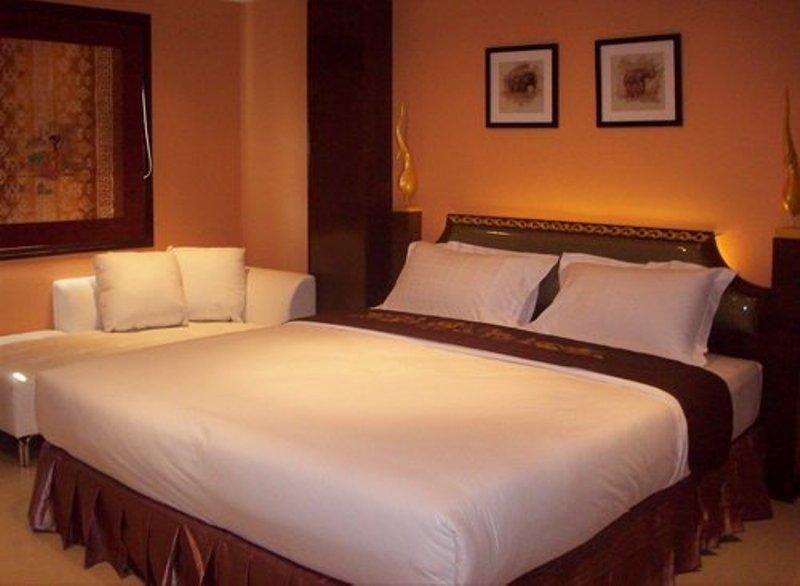 Markwin Hotel