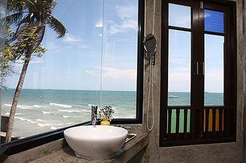 The Herbs By The Sea 4* Hua Hin