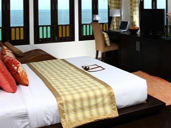 The Herbs By The Sea 4* Hua Hin