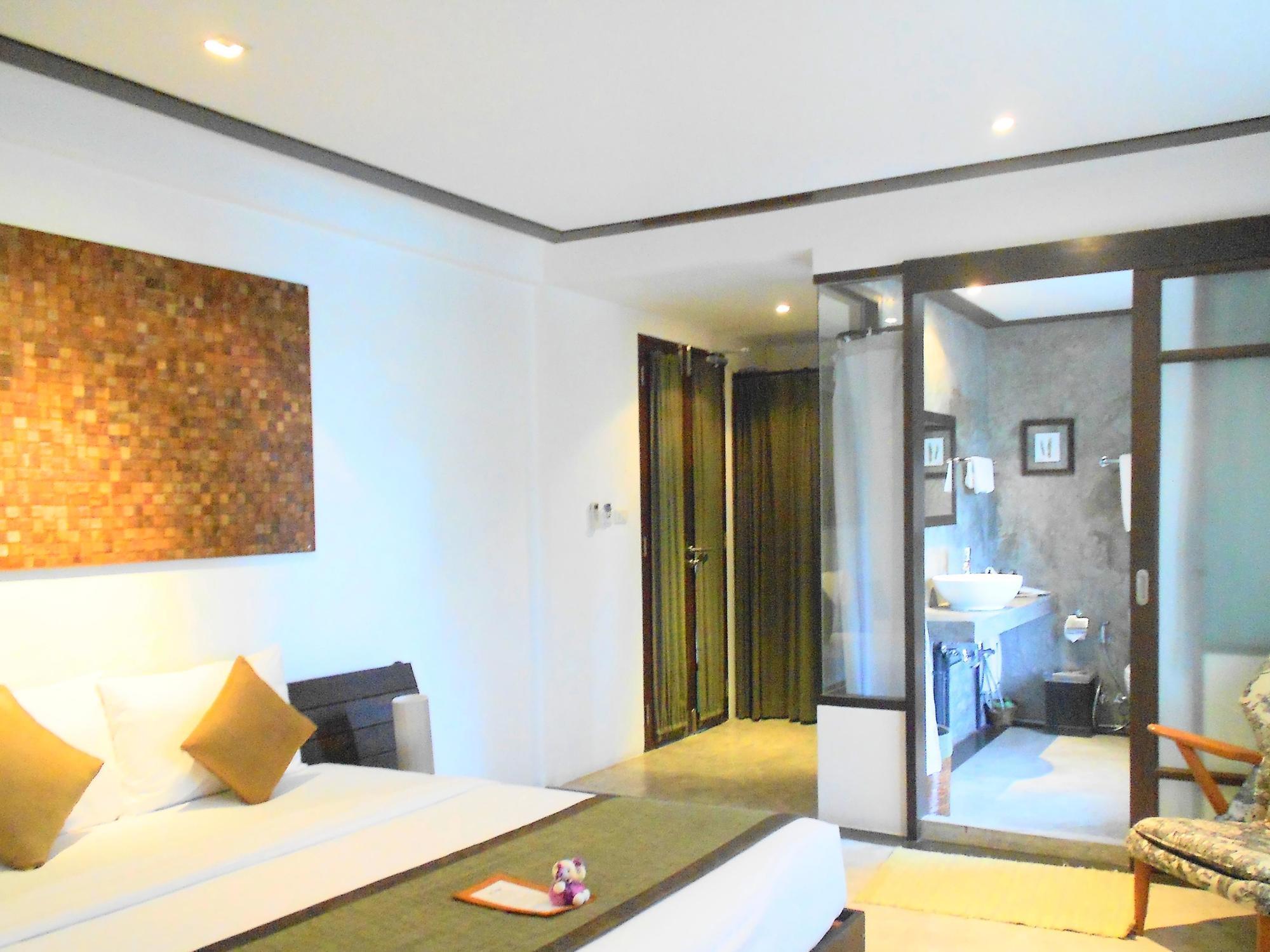 The Herbs By The Sea Resort 4*