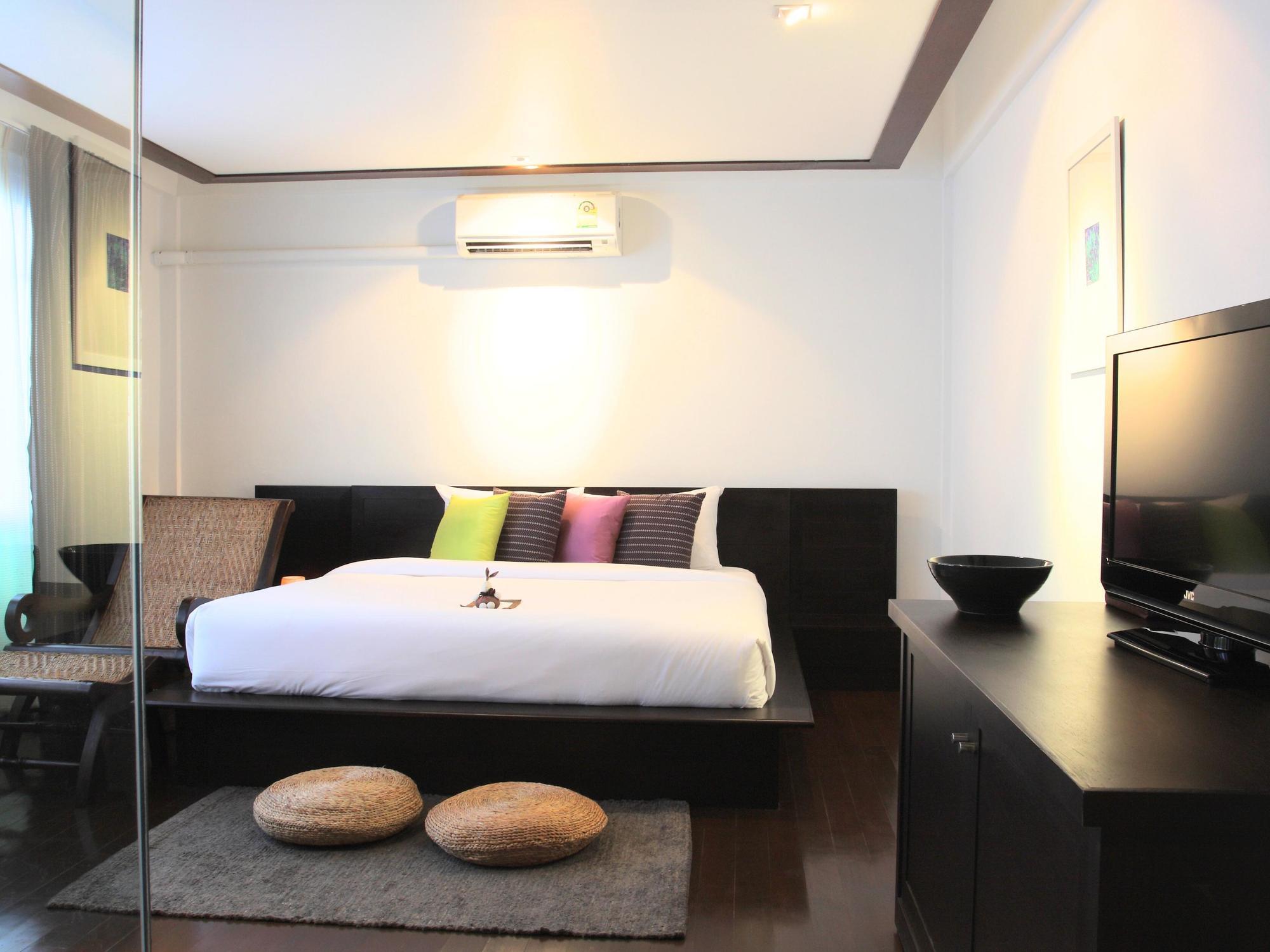The Herbs By The Sea 4*