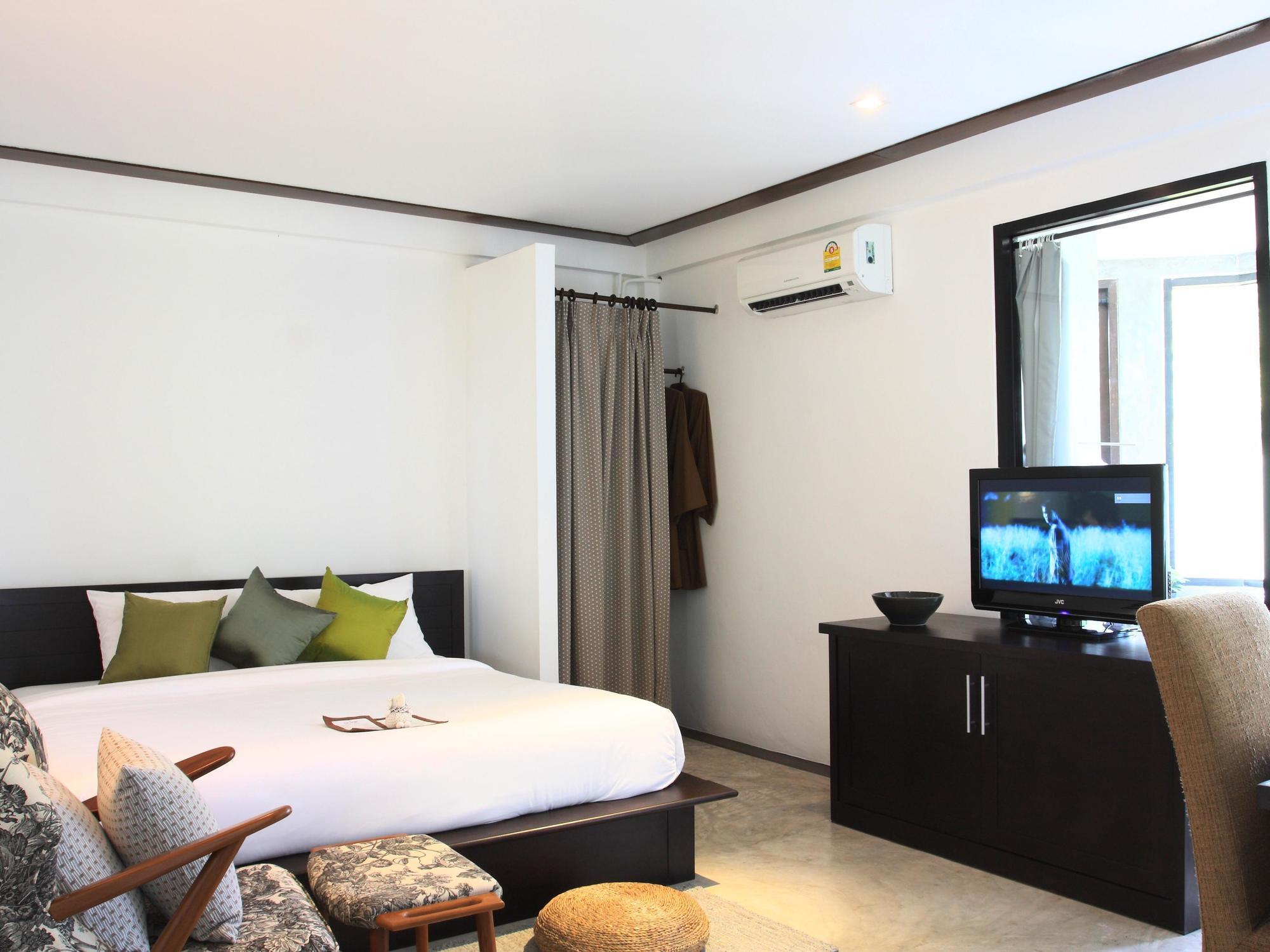 The Herbs By The Sea Resort
