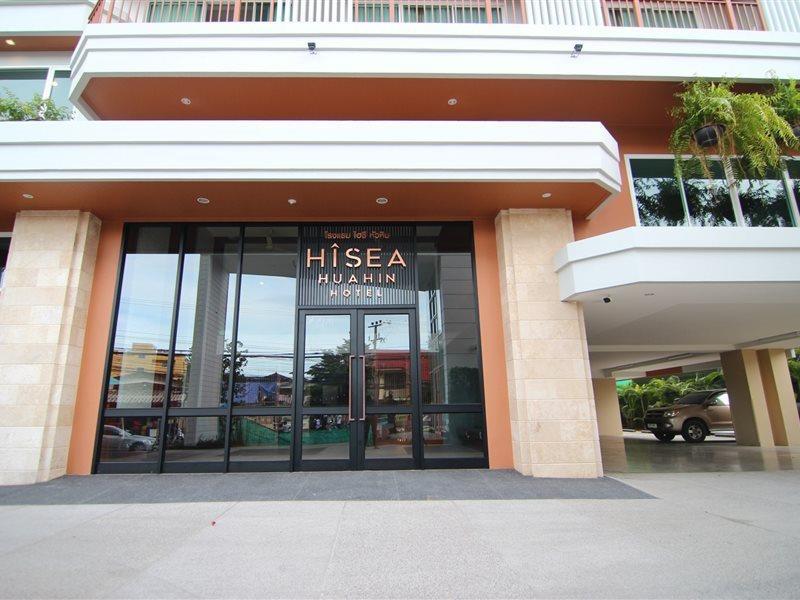 Hisea 4* Hua Hin