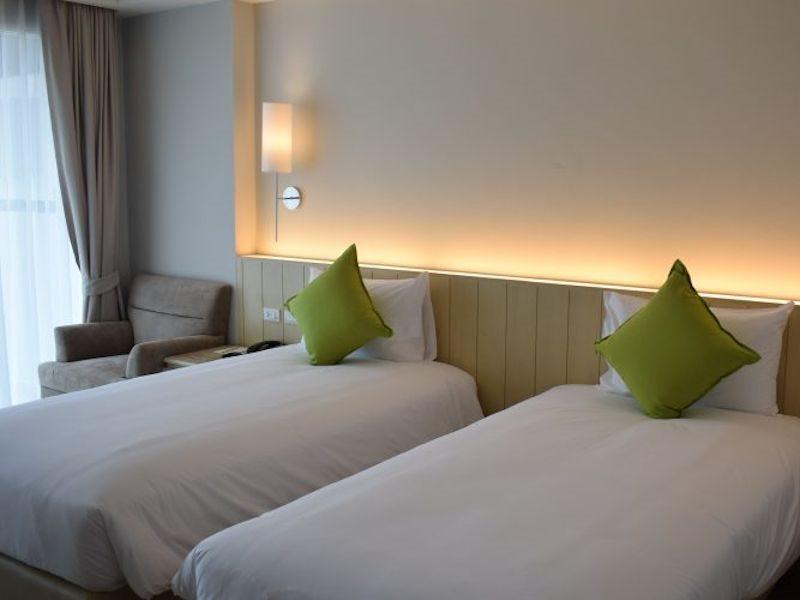 Hisea Hotel