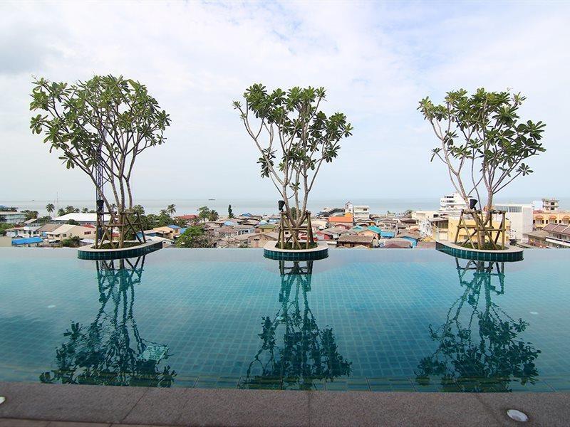 Hisea Hotel 4*