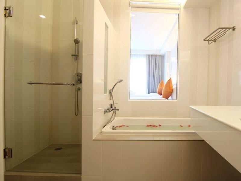 Hisea Hotel