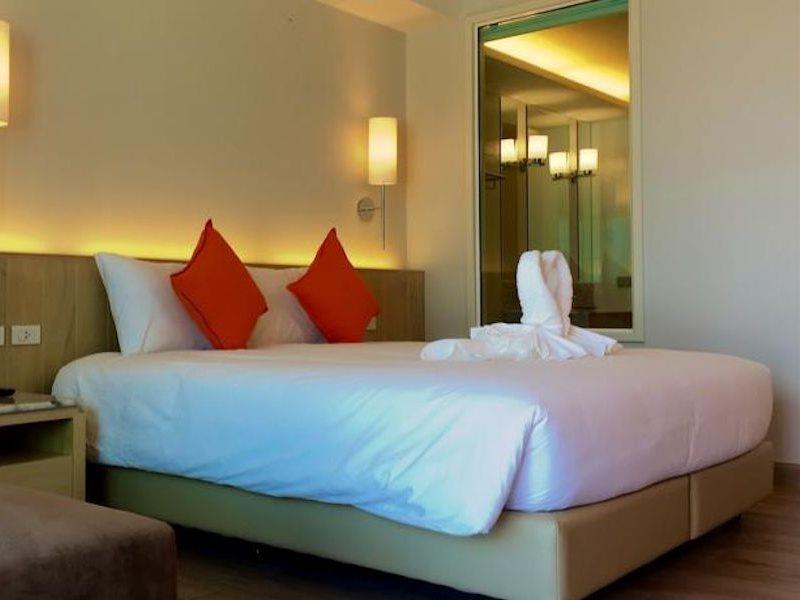 Hisea 4* Hua Hin