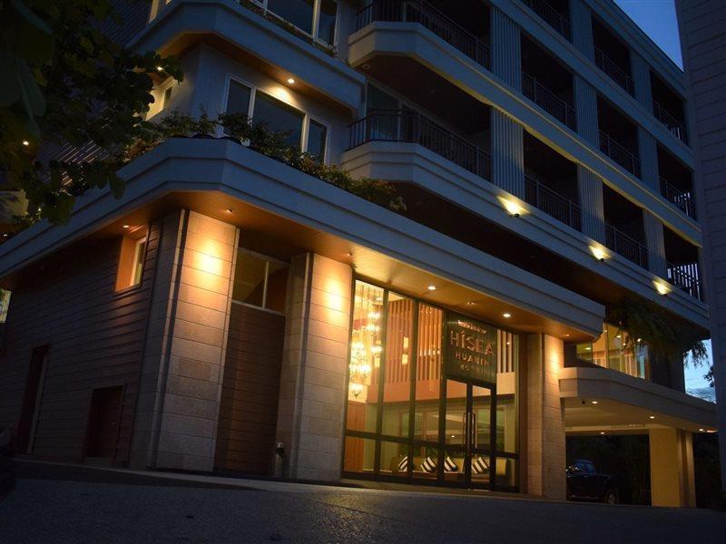 Hisea Hotel