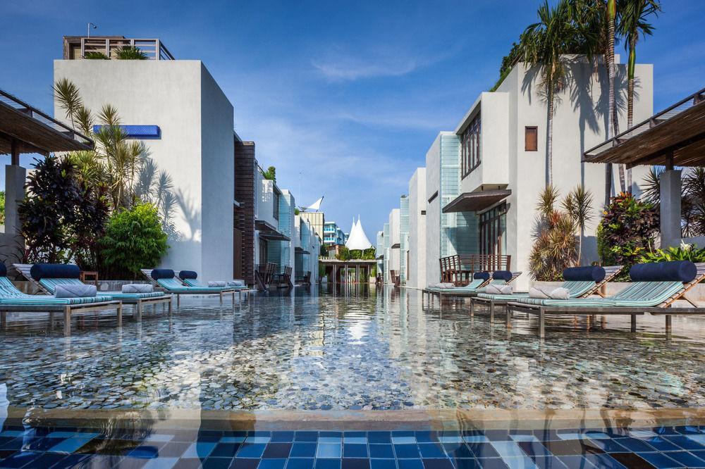 Let's Sea Al Fresco 5* Hua Hin
